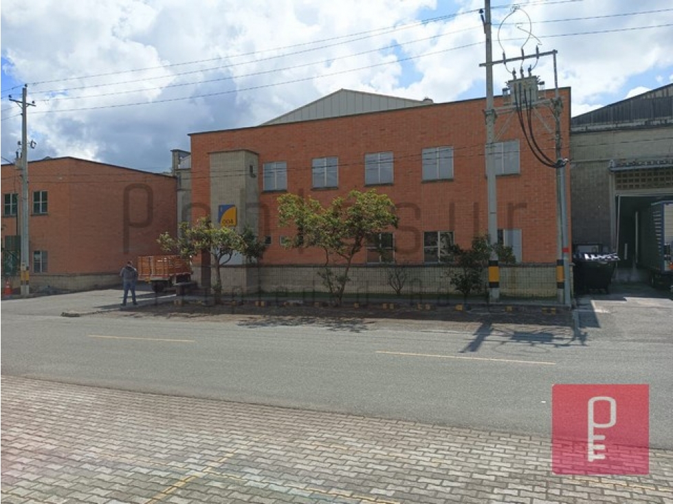 Bodega en Arriendo Rionegro — foto 5