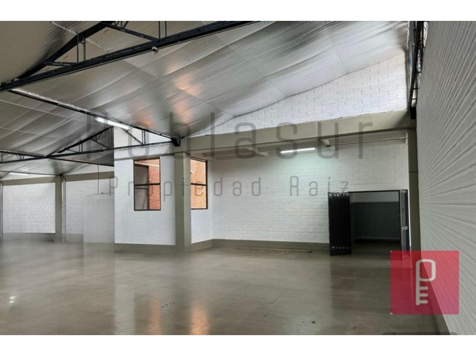 Local en Arriendo Guayabal Medellin — foto 3