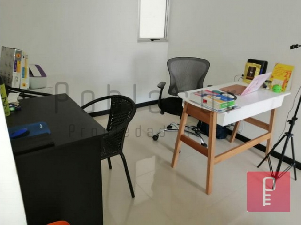 Apartamento en Venta Ciudad del Rio Medellin — foto 2