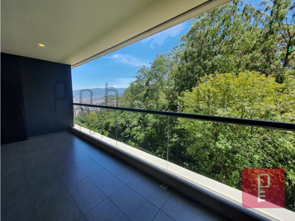 Apartamento en Venta Las Palmas Medellin — foto 5