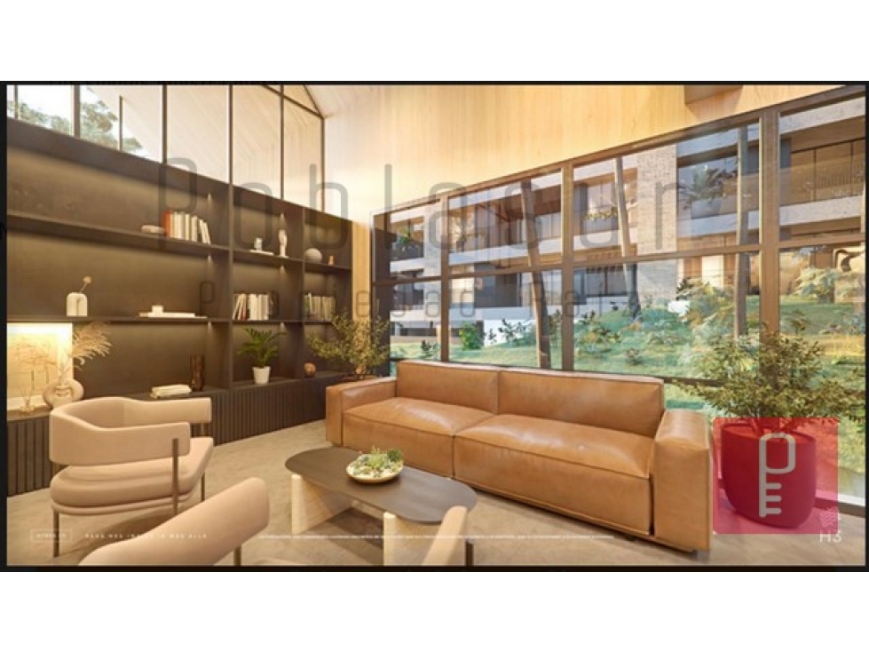 Apartamento en Venta El Poblado Medellin — foto 5
