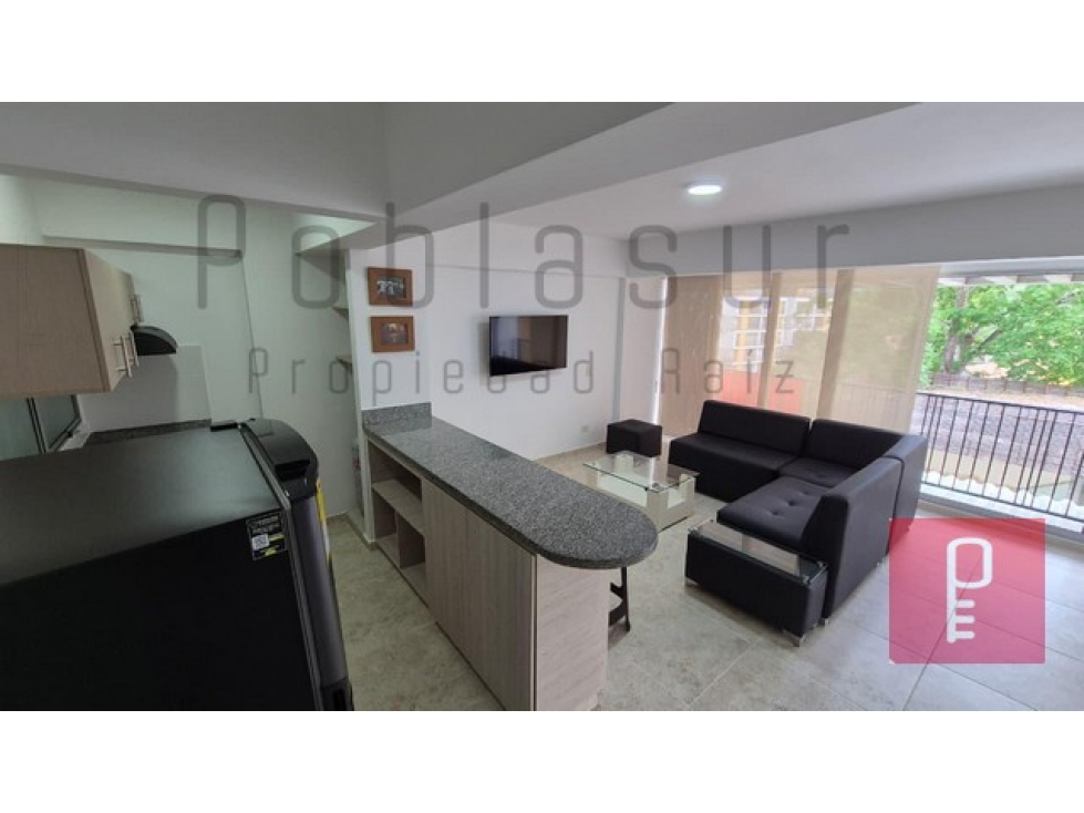Apartamento en Venta Santafe de Antioquia - 4