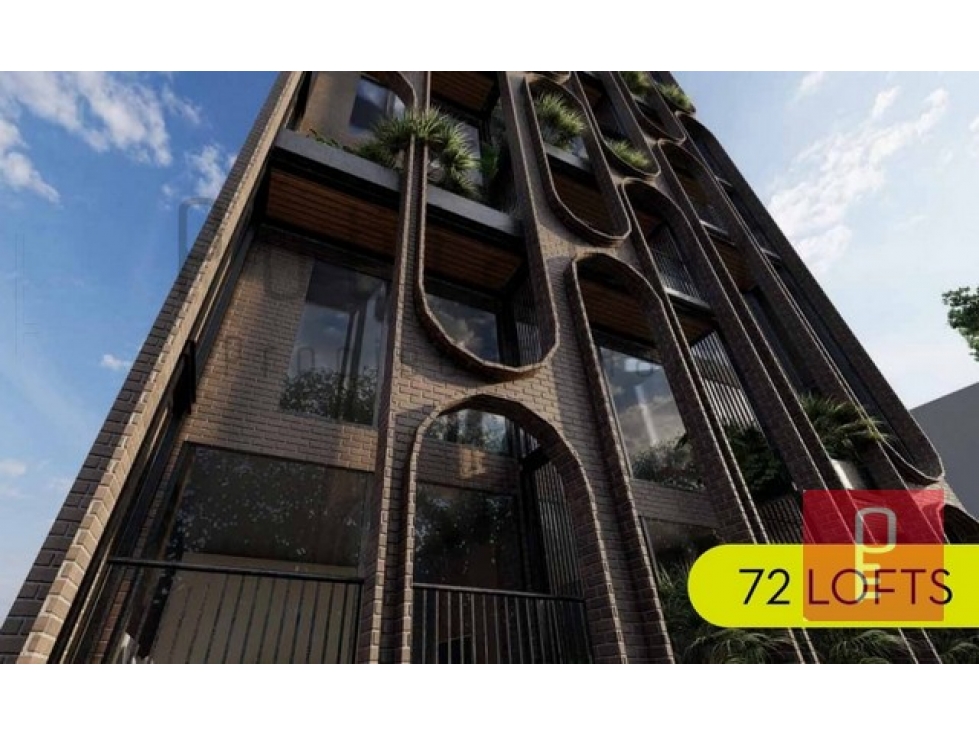 Suite en Venta Laureles Medellin — foto 5