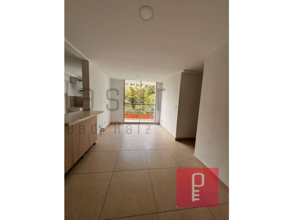 Apartamento en Venta Barrio San Jose Sabaneta