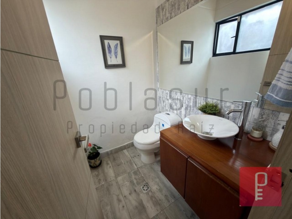 Casa en Venta Loma del Escobero Envigado — foto 5