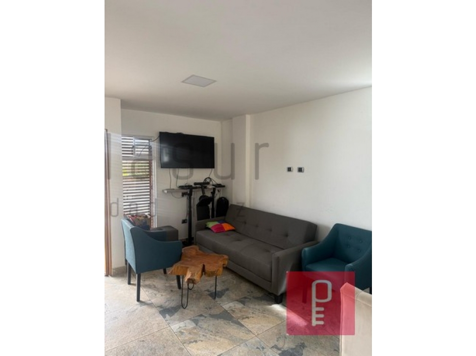 Casa campestre en Venta Sopetran — foto 5