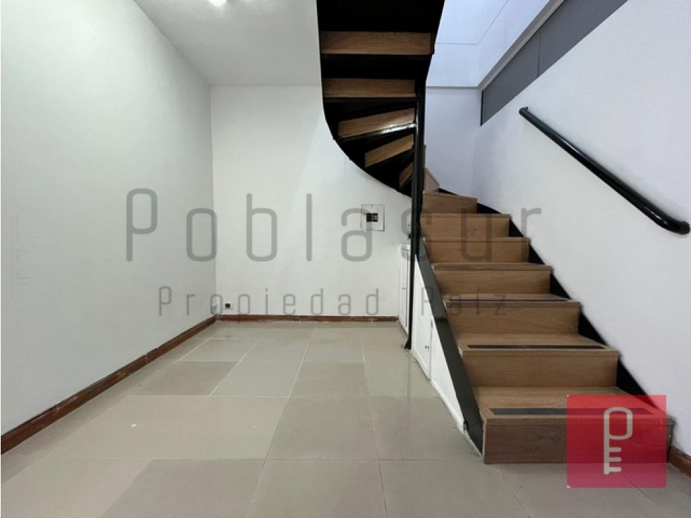 Oficina en Venta Milla de Oro Medellin — foto 3