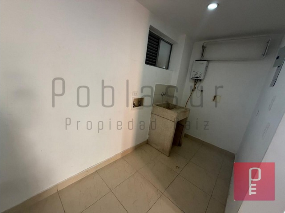 Apartamento en Arriendo Loma del Escobero Envigado — foto 5