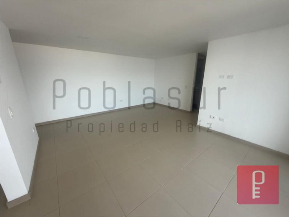 Apartamento en Venta Los Alcazares Sabaneta — foto 4