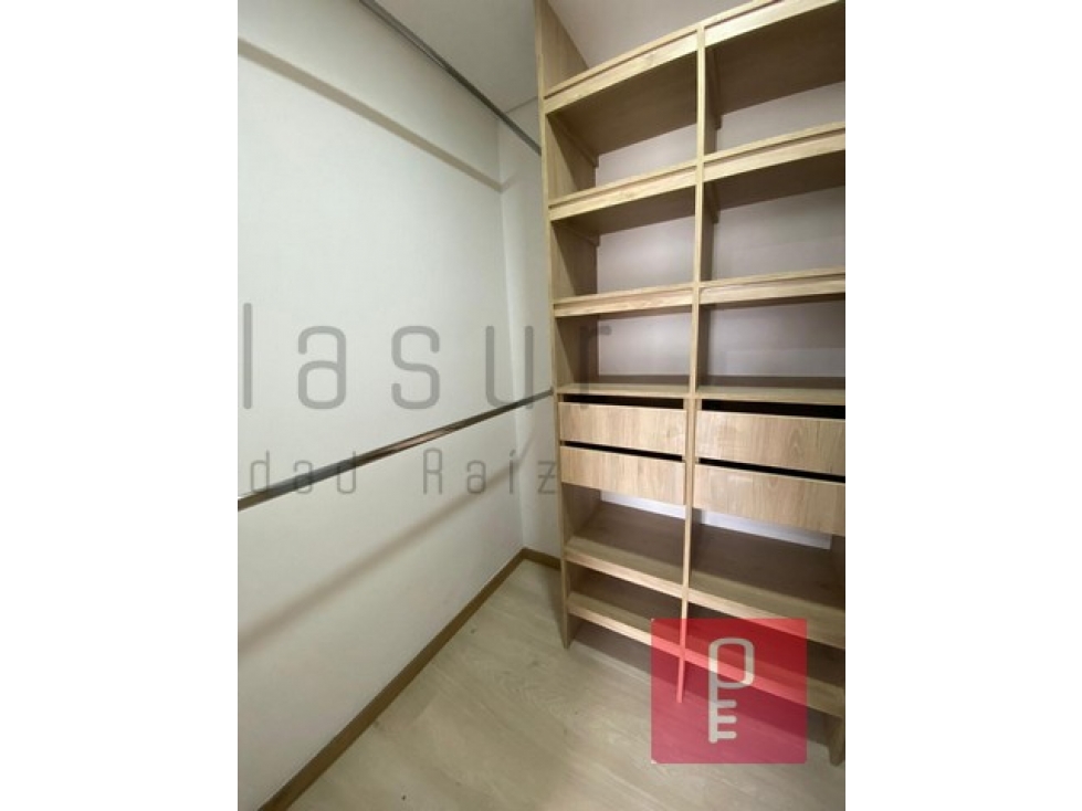 Apartamento en Arriendo Las Palmas Medellin — foto 5