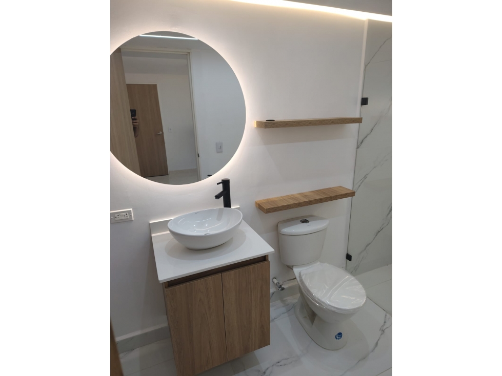 Apartamento en Venta Belen Medellin — foto 6