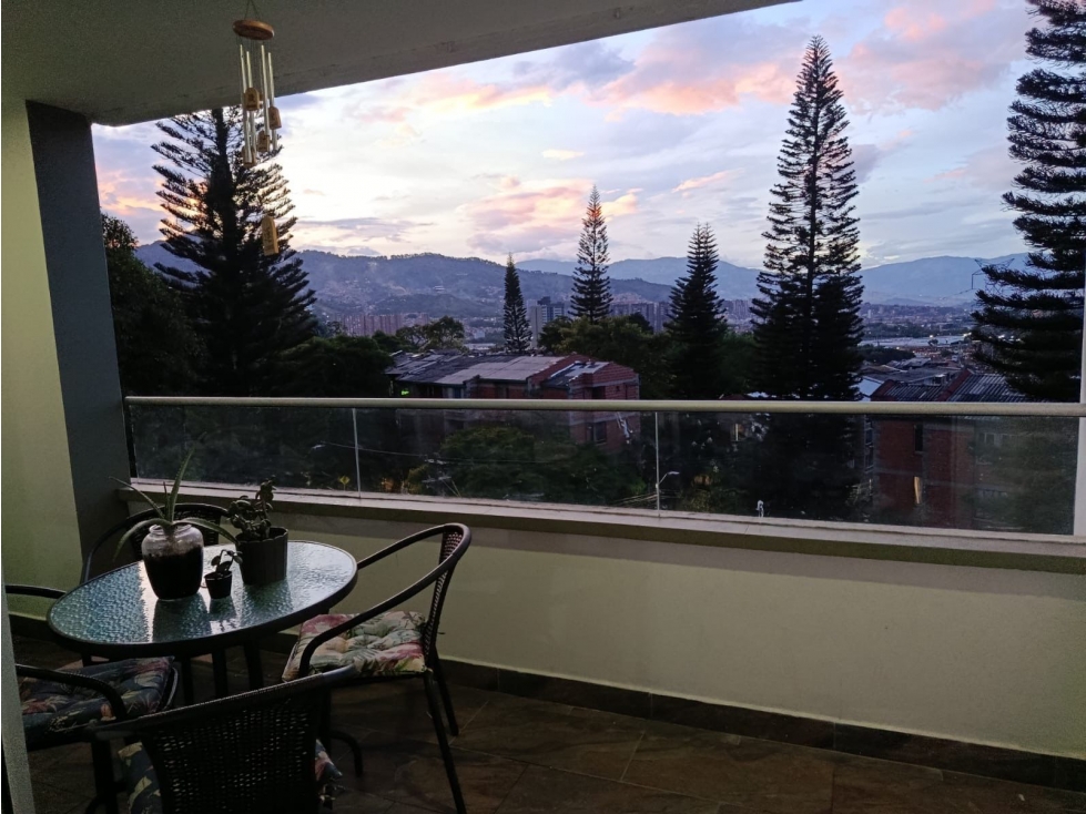 Apartamento en Venta Señorial Envigado — foto 3