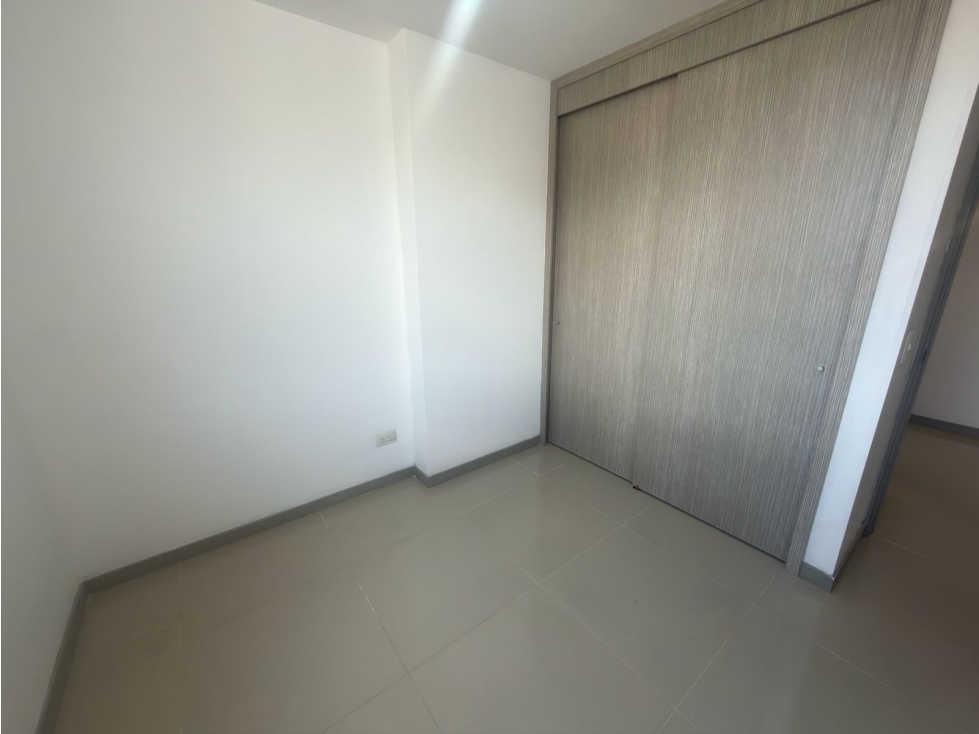 Apartamento en Arriendo Restrepo Naranjo Sabaneta — foto 5