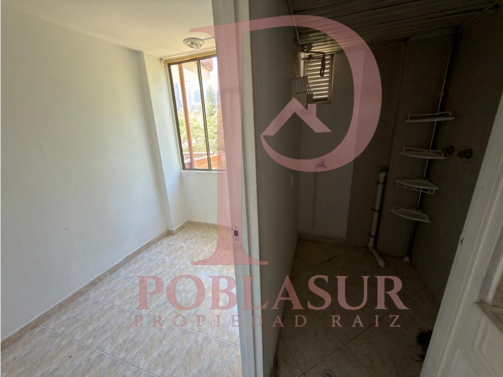 Apartamento en Venta San Lucas Medellin — foto 5