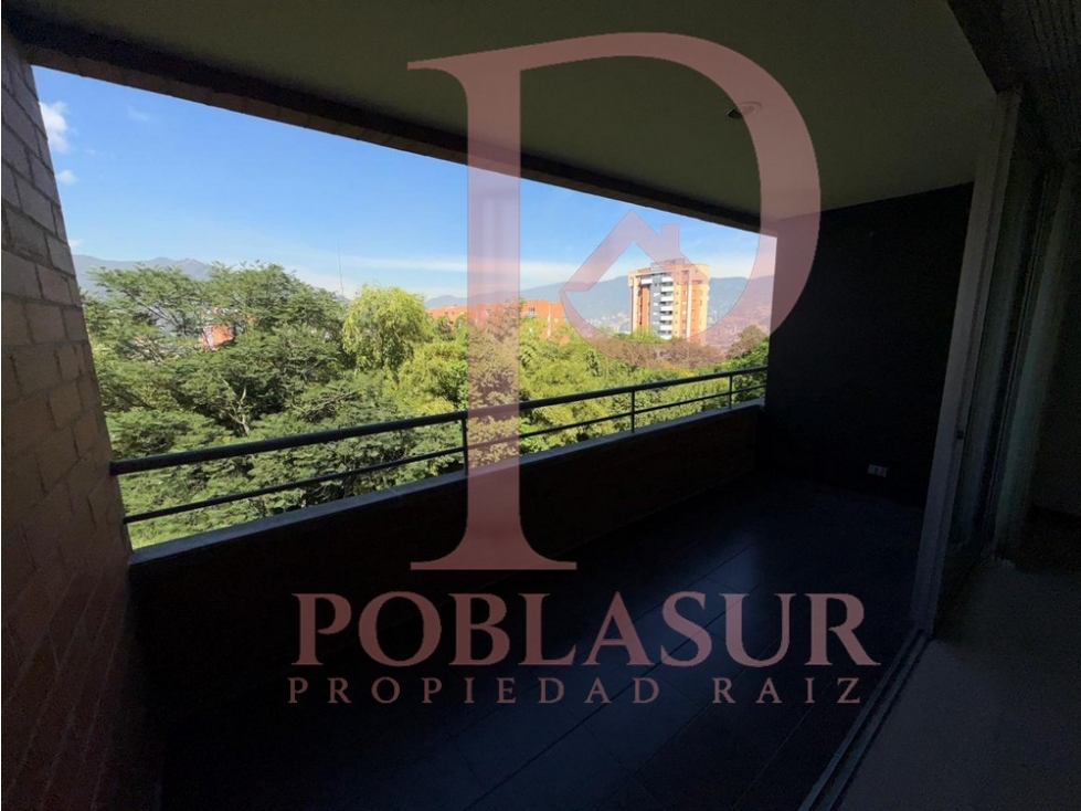 Apartamento en Arriendo Cumbres Envigado — foto 5