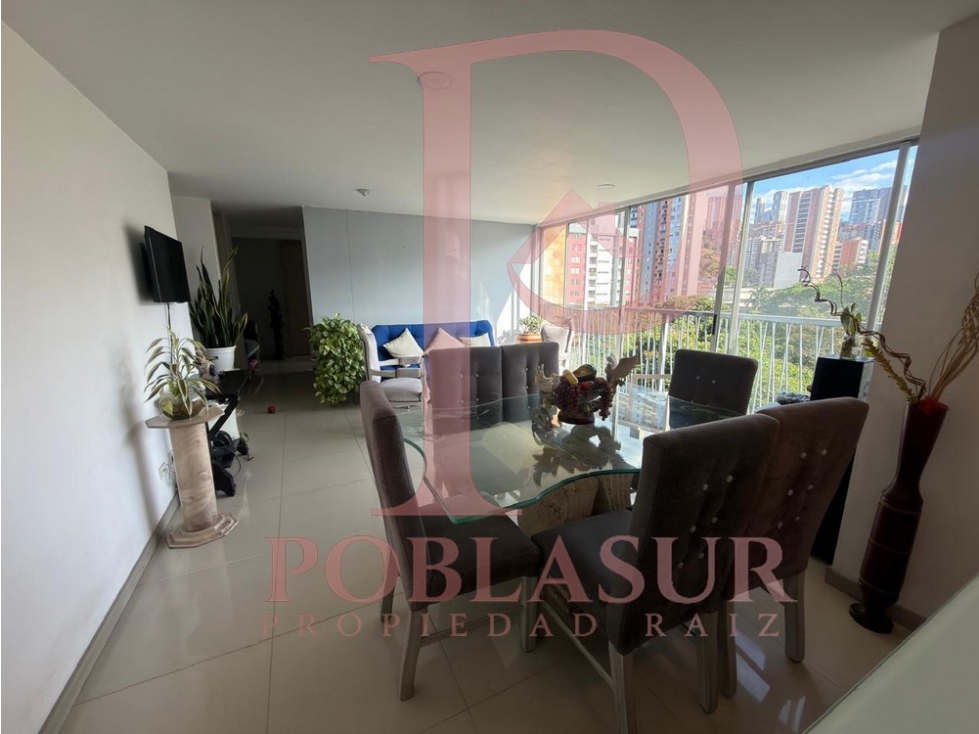 Apartamento en Venta Restrepo Naranjo Sabaneta — foto 2
