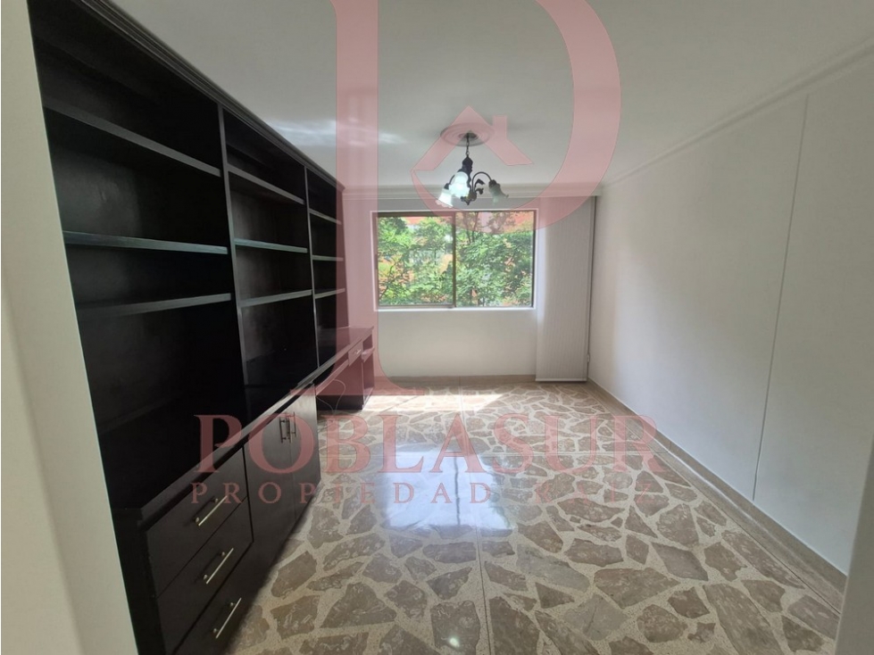Apartamento en Arriendo Castropol Medellin — foto 5