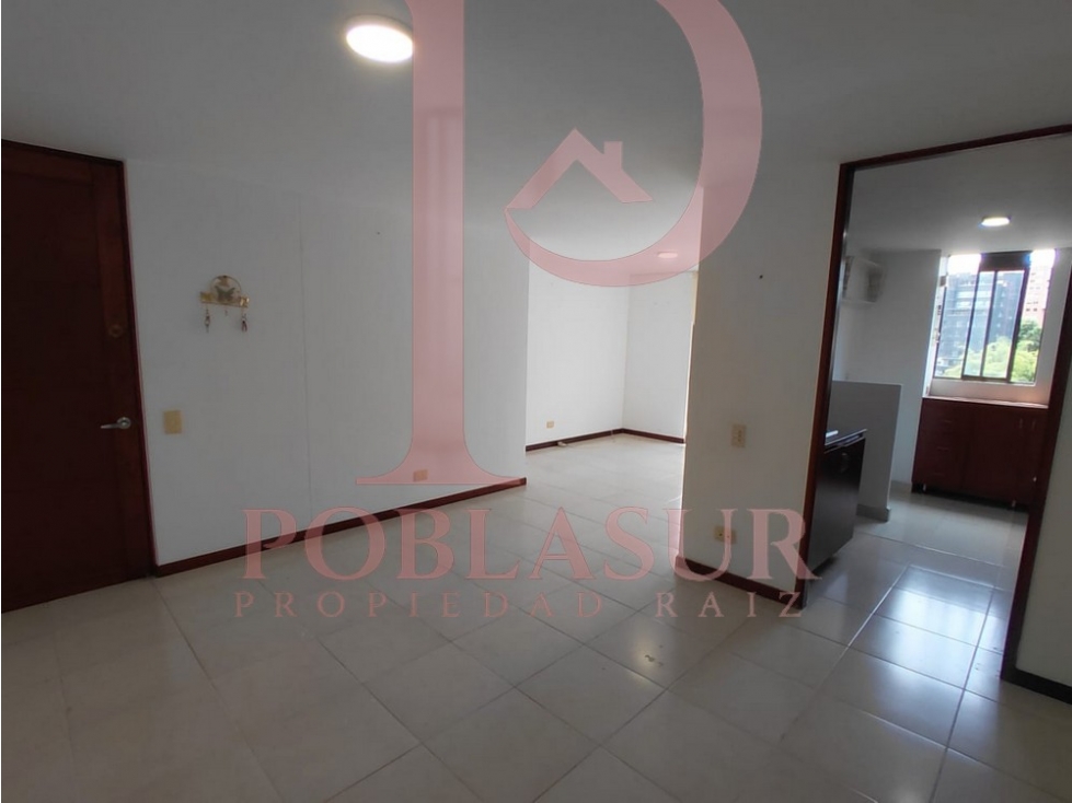 Apartamento en Arriendo Cumbres Envigado — foto 5