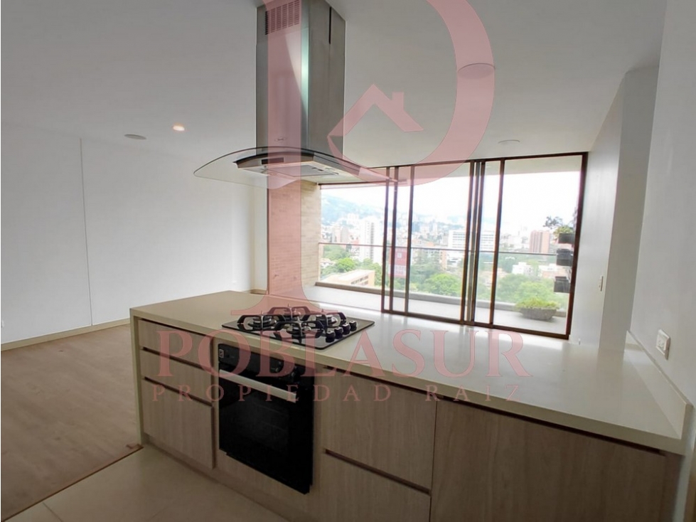 Apartamento en Arriendo Zuñiga Envigado — foto 4