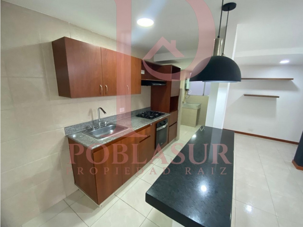 Apartamento en Arriendo Otra Parte Envigado — foto 2