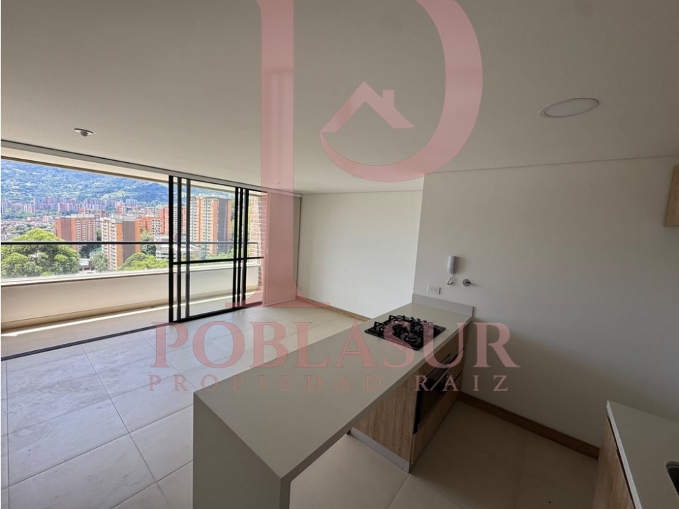 Apartamento en Arriendo La Cuenca Envigado — foto 5