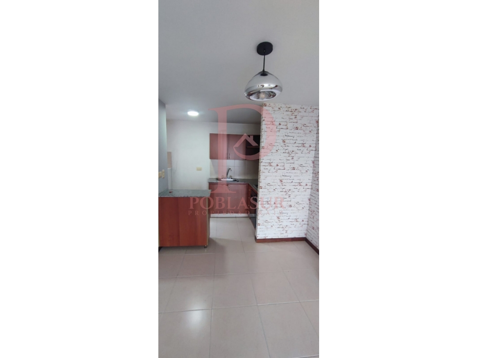 Apartamento en Arriendo Cumbres Envigado — foto 4