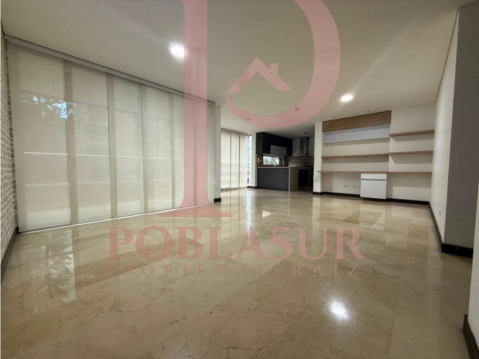 Apartamento en Arriendo Santa María de los Angeles Medellin — foto 2