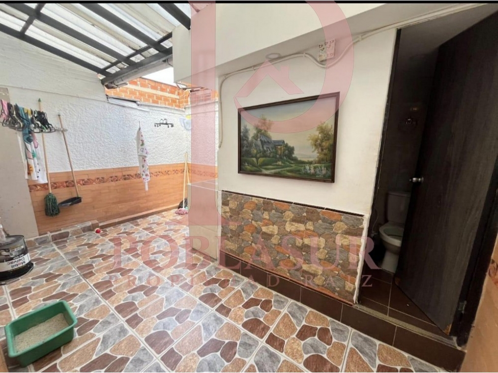 Apartamento en Venta Mesa Envigado — foto 5