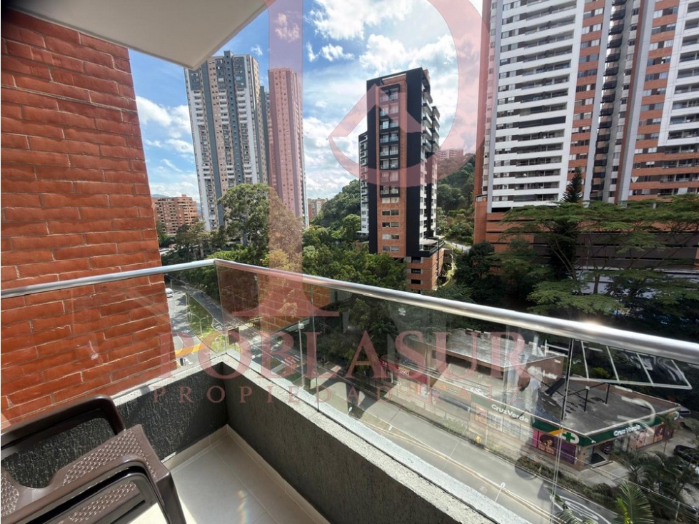 Apartamento en Arriendo La Doctora Sabaneta — foto 6