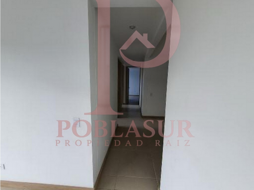 Apartamento en Venta Itagüí — foto 5