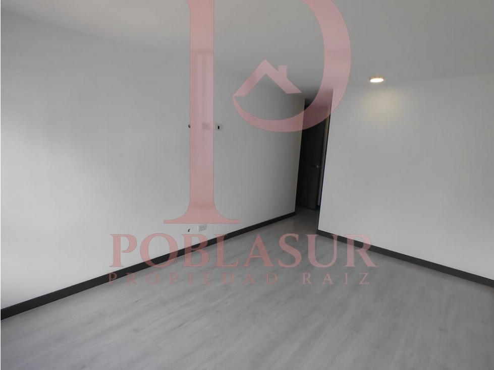 Apartamento en Arriendo Loma de Las Brujas Envigado — foto 5