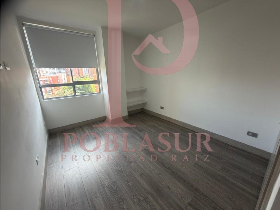 Apartamento en Venta o Arriendo Loma del Chocho Envigado — foto 6
