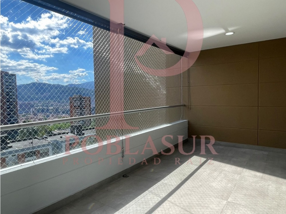 Apartamento en Arriendo Loma de Las Brujas Envigado — foto 6