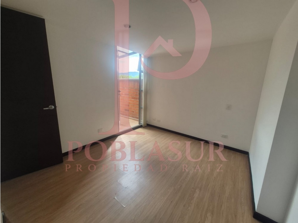 Apartamento en Arriendo Loma de Las Brujas Envigado — foto 5