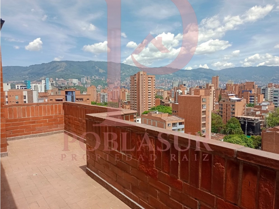 Apartamento en Arriendo Laureles Medellin — foto 5