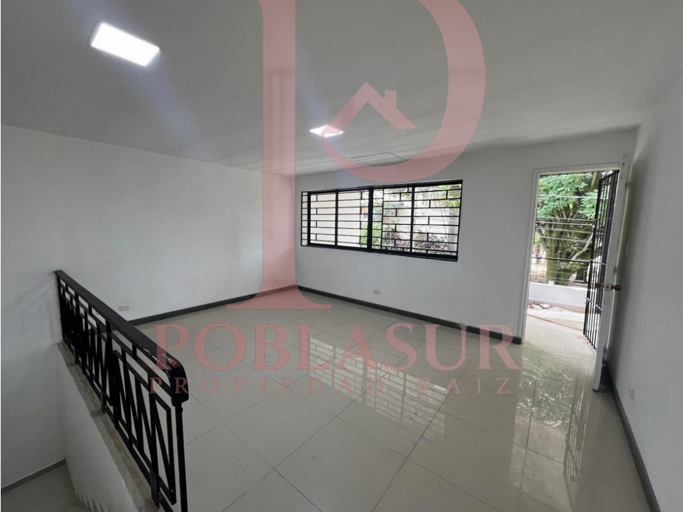Casa en Arriendo Belén Medellin - 5