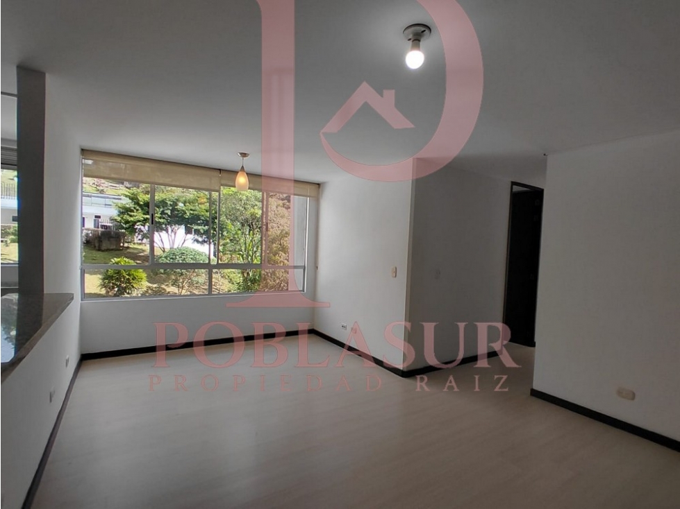 Apartamento en Arriendo El Trianon Envigado — foto 6