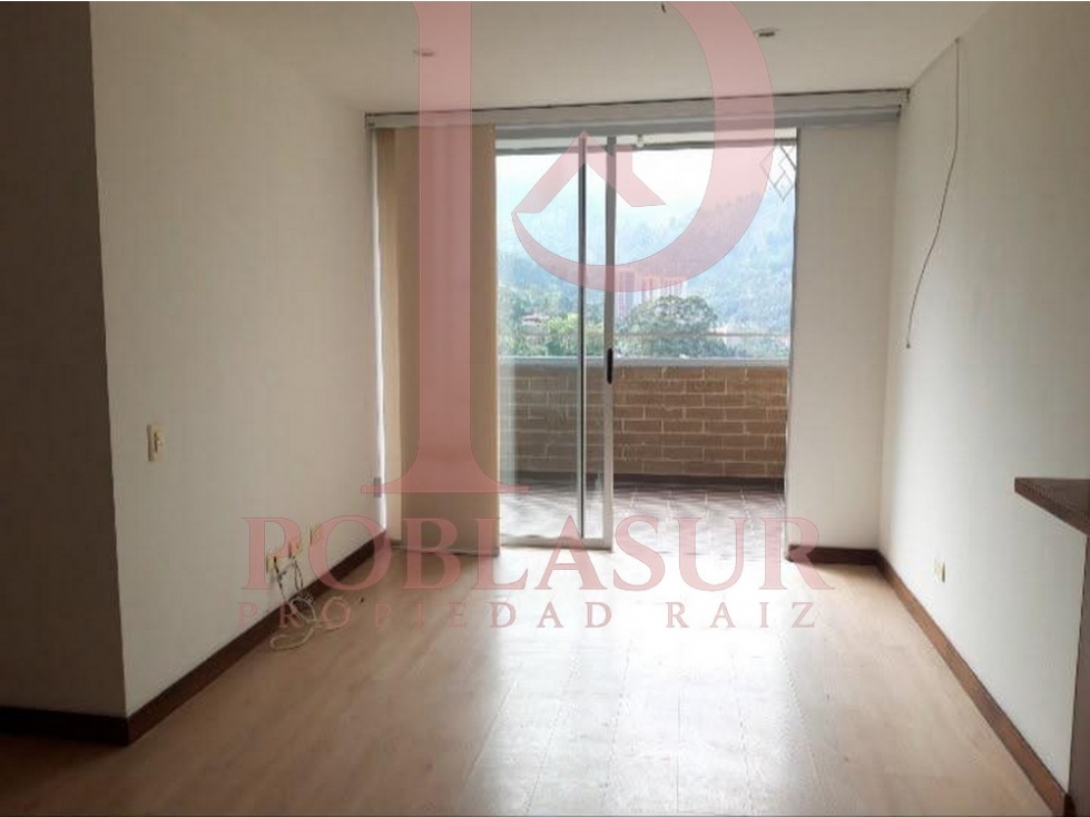 Apartamento en Venta El Chingui Envigado — foto 2