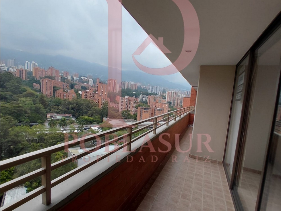 Apartamento en Arriendo Zuñiga Envigado — foto 5