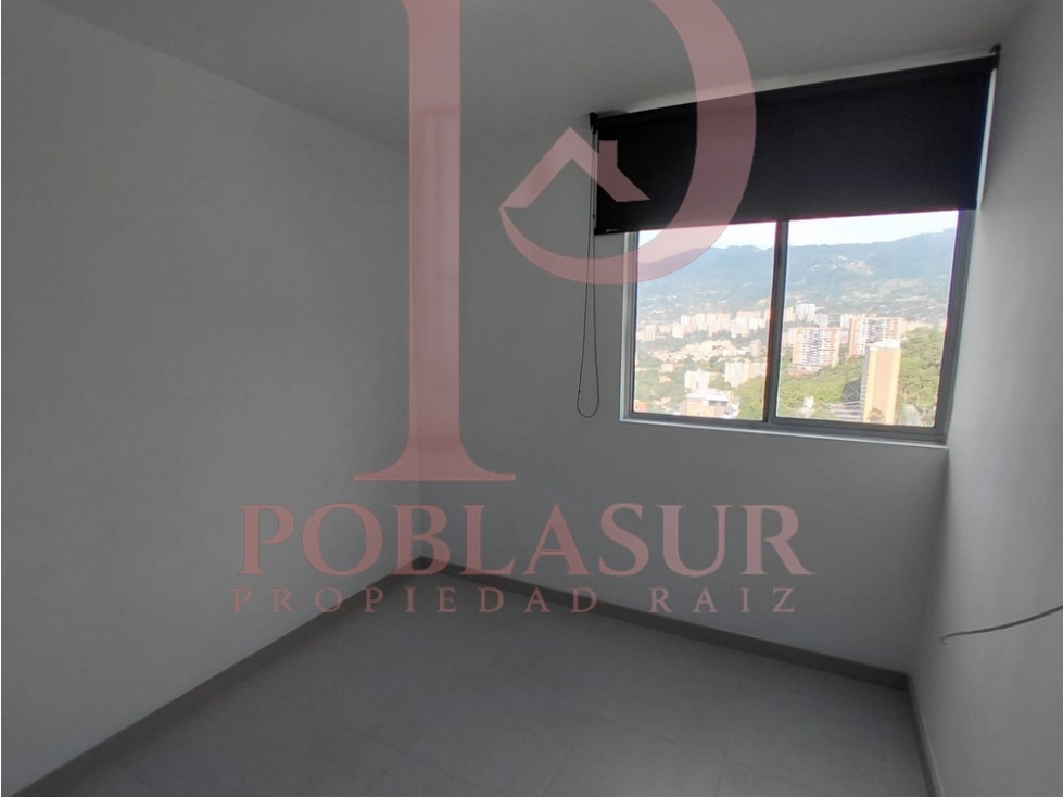 Apartamento en Arriendo La Cuenca Envigado — foto 5