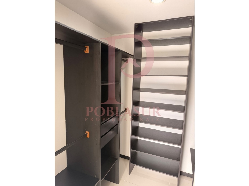 Apartamento en Arriendo Las Lomitas Sabaneta — foto 5