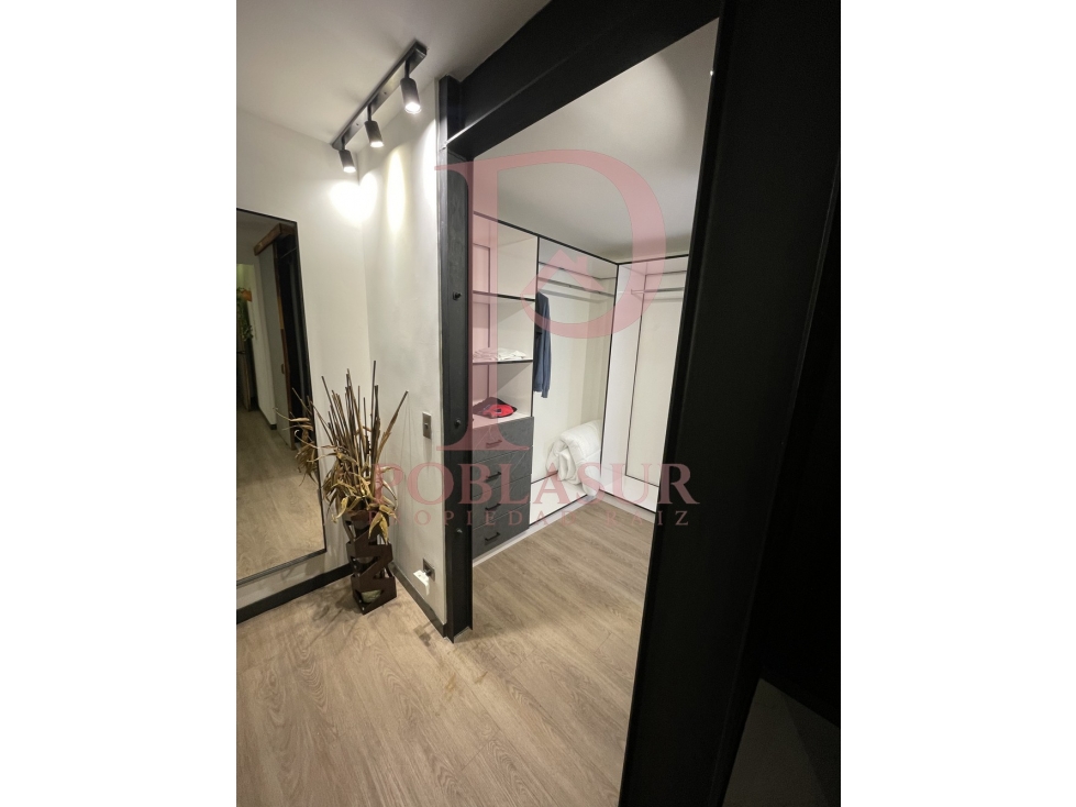 Apartamento en Arriendo Milla de Oro Medellin — foto 5