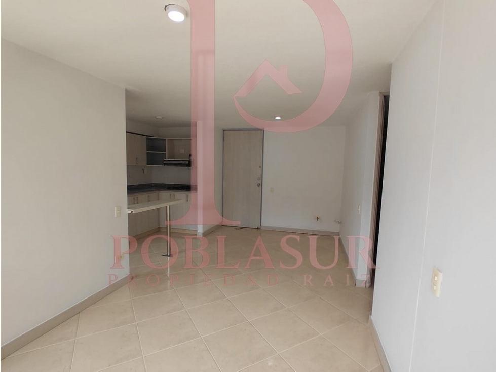 Apartamento en Arriendo Camino Verde Envigado — foto 5