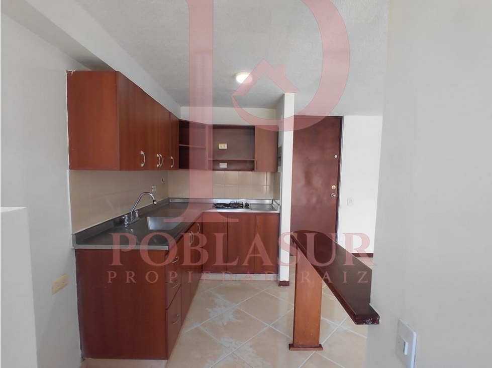 Apartamento en Arriendo Camino Verde Envigado — foto 3