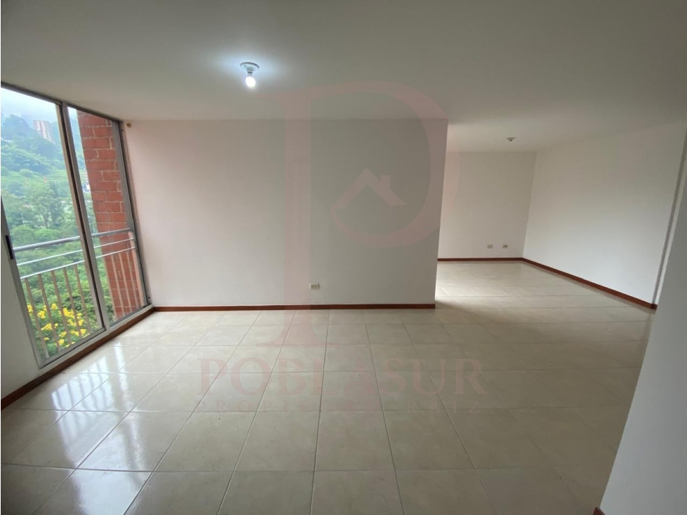 Apartamento en Arriendo Oasis Envigado — foto 5