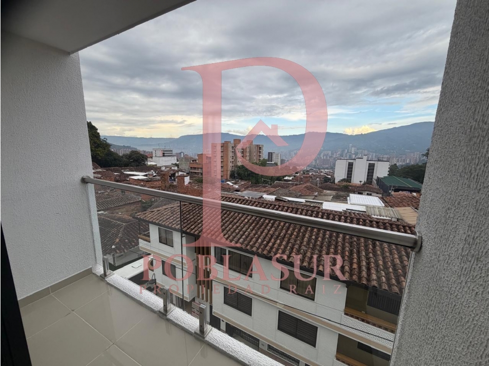 Apartamento en Arriendo La Estrella — foto 5