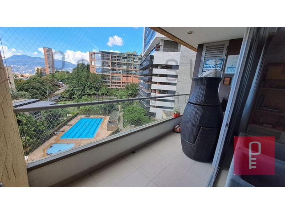 Apartamento en Venta Castropol Medellin — foto 2