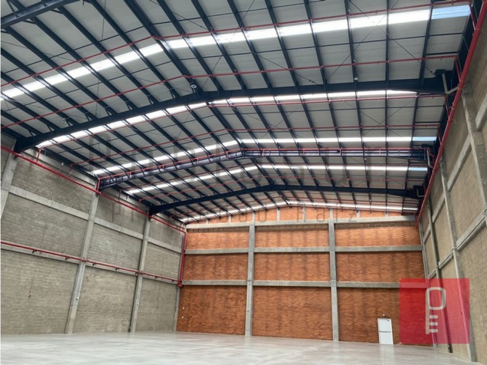Bodega en Arriendo Rionegro — foto 6