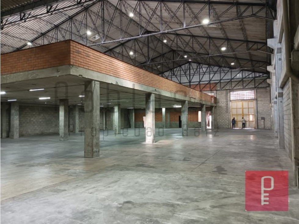 Bodega en Arriendo Rionegro — foto 6