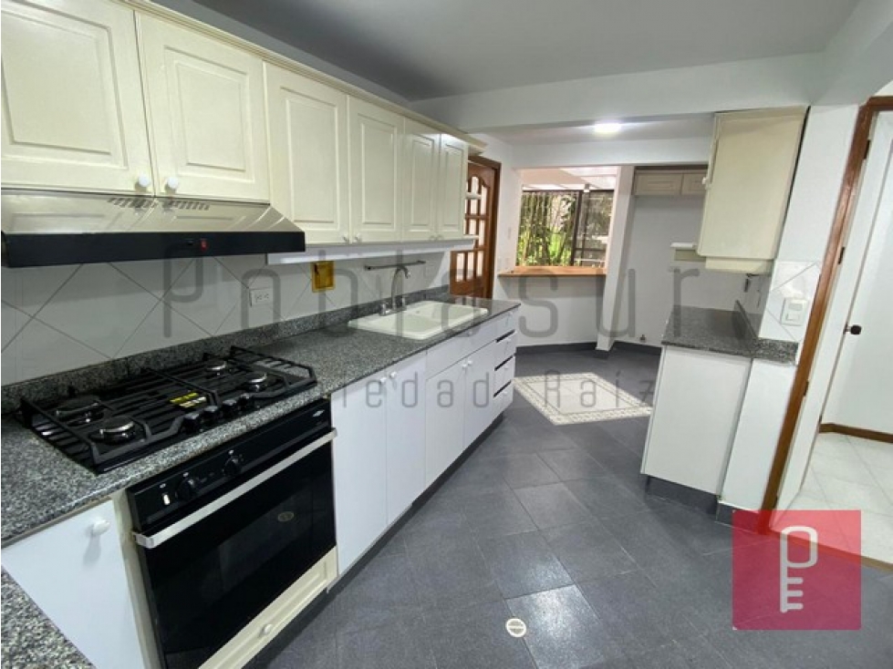 Casa en venta La Frontera Medellín — foto 3